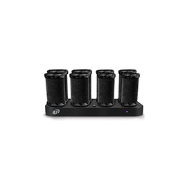 Voluminous Hot Rollers Set